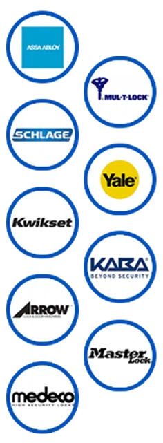 Georgian Acres TX Locksmith Store, Austin, TX 512-601-0055